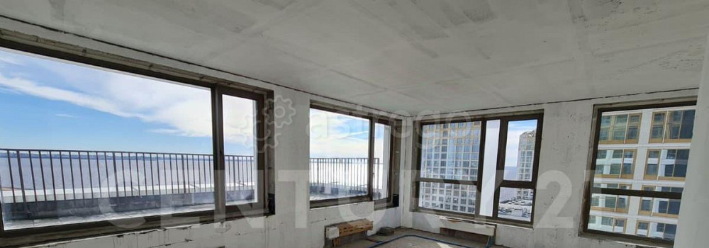 4-комн. квартира, 164.44 м2, 15/21 эт. Санкт-Петербург - изображение 1