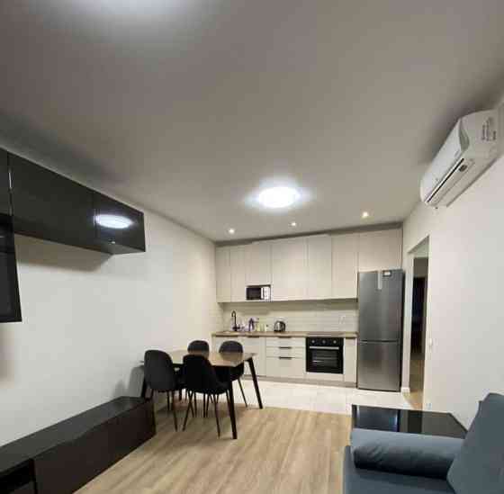 3-комн. квартира, 65 м2, 7/25 эт. Мытищи