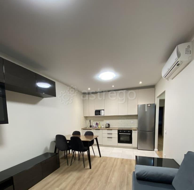 3-комн. квартира, 65 м2, 7/25 эт. Мытищи - изображение 5