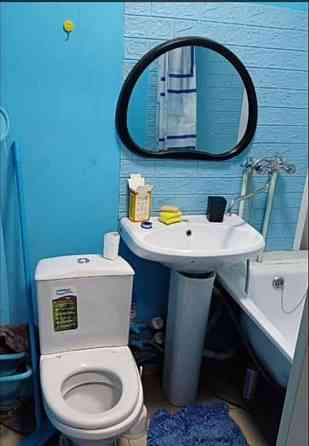 Студия, 17 м2, 9/9 эт. Норильск