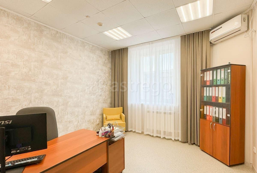 Офис, 311.5 м2 Благовещенск - изображение 6