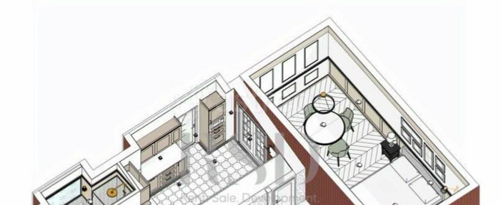 Свободного назначения, 32.4 м2 Санкт-Петербург - изображение 2