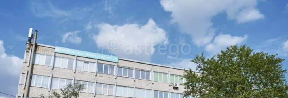 Производственное, 903.5 м2 Санкт-Петербург - изображение 2
