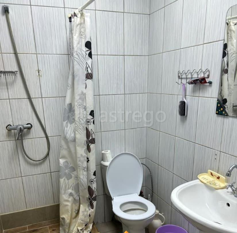 2-комн. квартира, 60 м2, 2/3 эт. Яблоновский - изображение 7