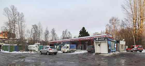 Земельный участок, 11 соток Санкт-Петербург
