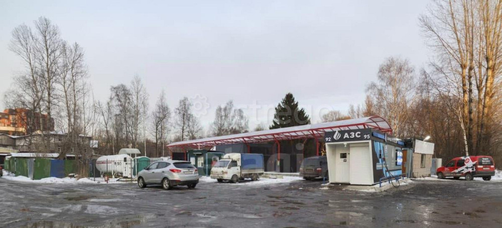 Земельный участок, 11 соток Санкт-Петербург - изображение 5