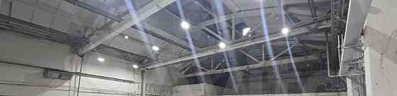 Производственное, 1008 м2 Химки