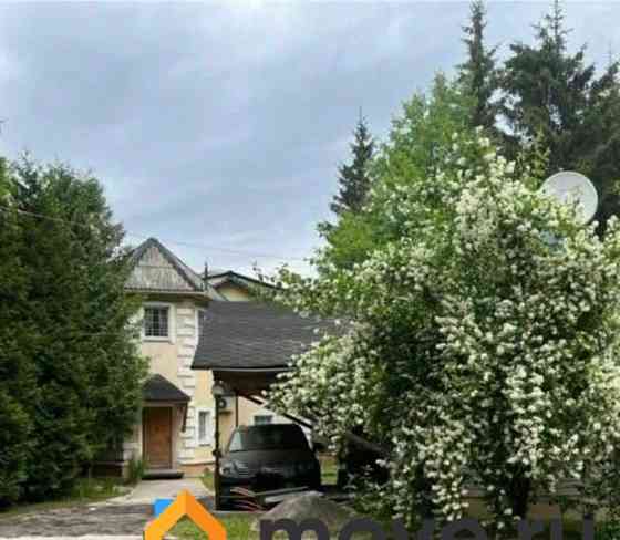Дом, 340 м2, 28.6 сотки, 3 эт. Москва