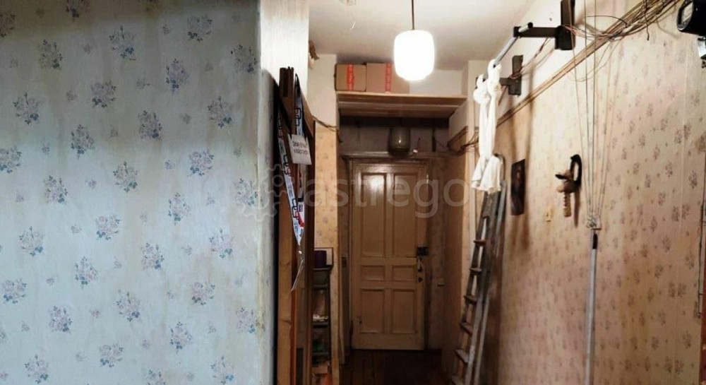 Комната, 17.9 м2, 1/5 эт. Москва - изображение 7