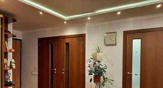 5-комн. квартира, 136.3 м2, 17/18 эт. Красногорск