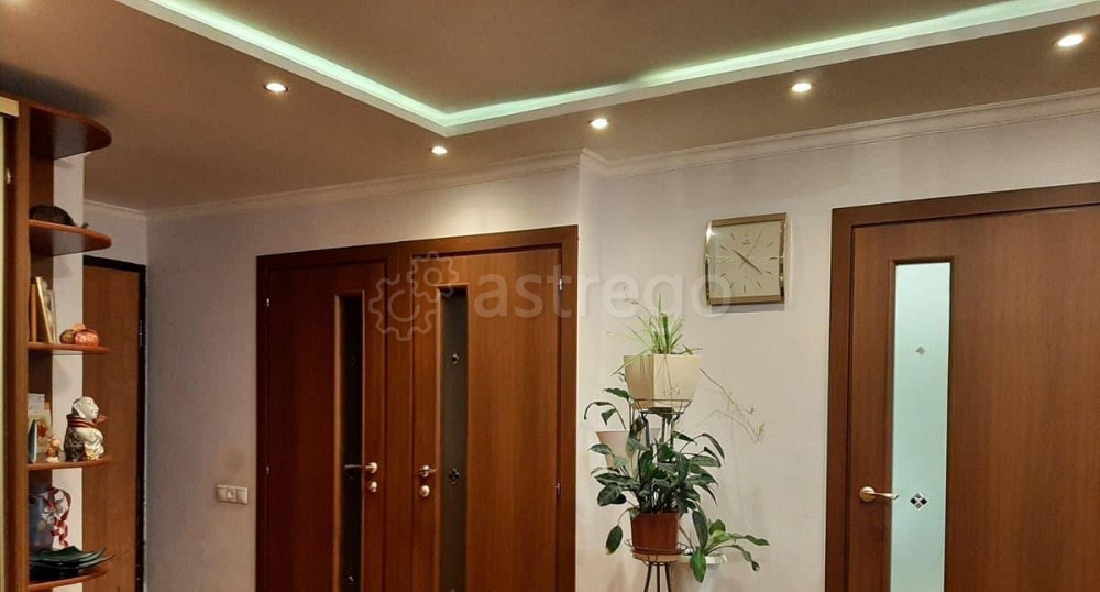 5-комн. квартира, 136.3 м2, 17/18 эт. Красногорск - изображение 4