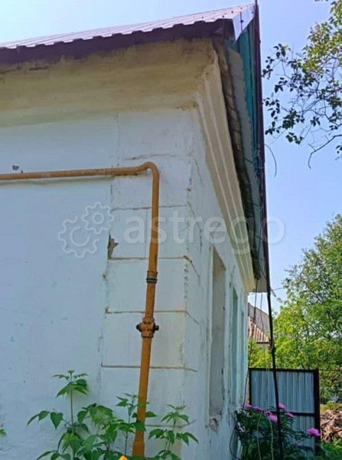 Дом, 55.3 м2, 9.5 сотки, 1 эт. Уфа - изображение 2