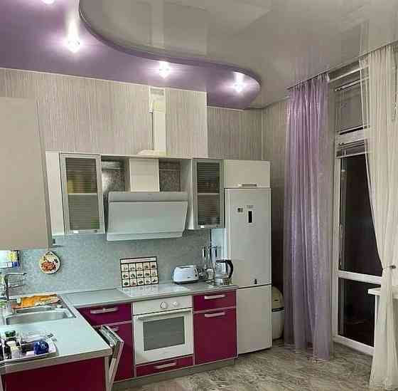 1-комн. квартира, 53 м2, 15/17 эт. Белгород