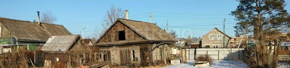 Дом, 35 м2, 6 соток, 1 эт. Белогорск - изображение 2