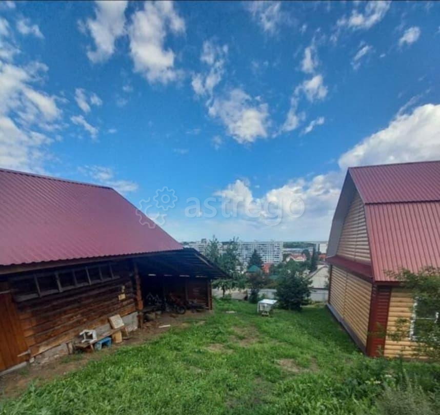 Дом, 82 м2, 17 соток, 1 эт. Белокуриха - изображение 2