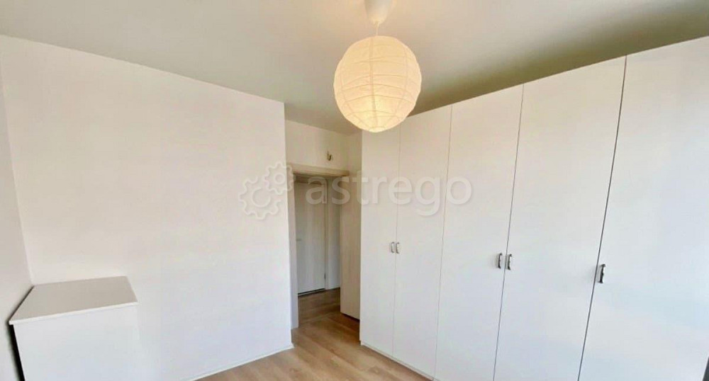 2-комн. квартира, 57.9 м2, 31/33 эт. Котельники - изображение 4