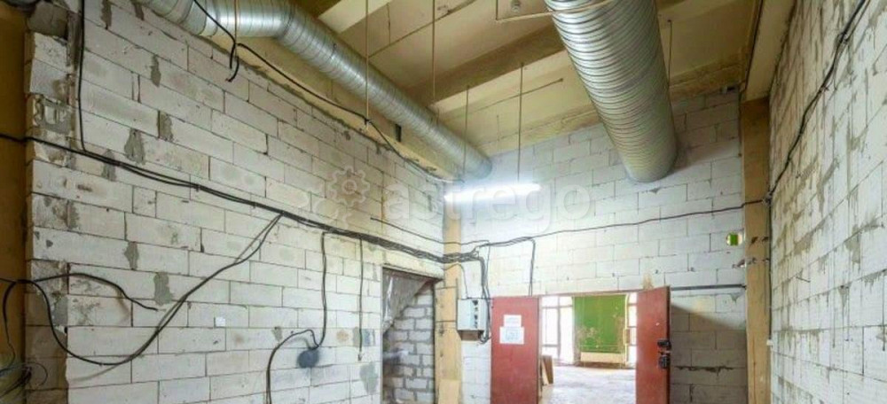 Офис, 207.5 м2 Санкт-Петербург - изображение 1