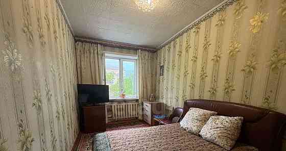 2-комн. квартира, 52.2 м2, 3/3 эт. Свободный