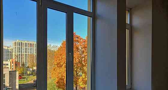 4-комн. квартира, 112 м2, 3/6 эт. Санкт-Петербург