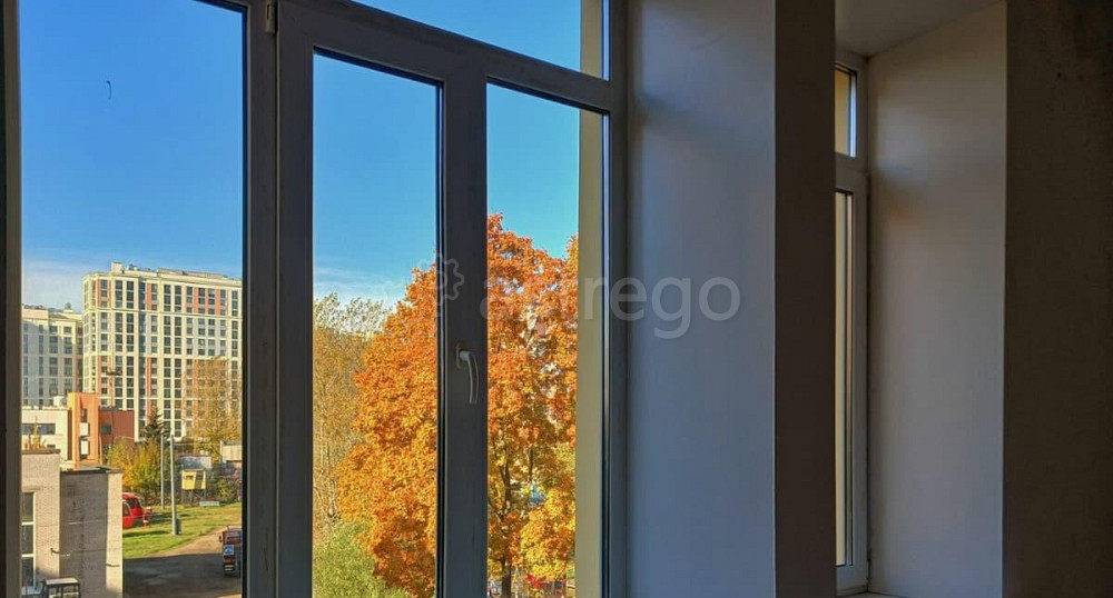 4-комн. квартира, 112 м2, 3/6 эт. Санкт-Петербург - изображение 5