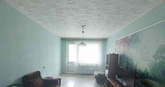 3-комн. квартира, 69.6 м2, 2/5 эт. Свободный