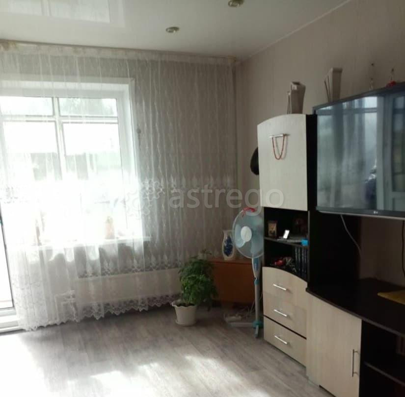 2-комн. квартира, 53.06 м2, 5/5 эт. Лесосибирск - изображение 7