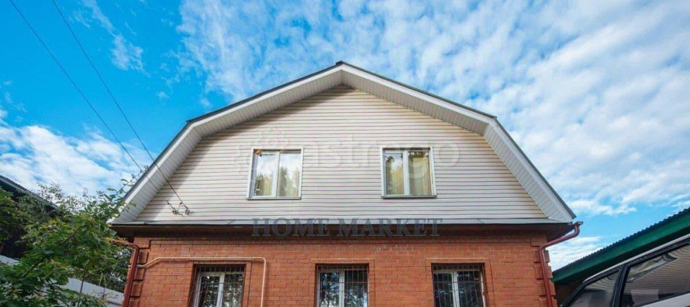 Дом, 200 м2, 10 соток, 2 эт. Лобня - изображение 7