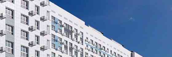 1-комн. квартира, 44.2 м2, 13/17 эт. Пушкино