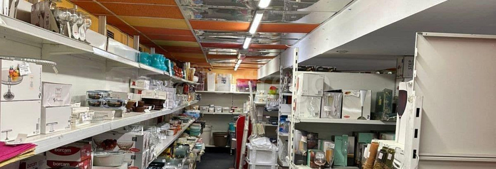 Свободного назначения, 517 м2 Санкт-Петербург - изображение 6