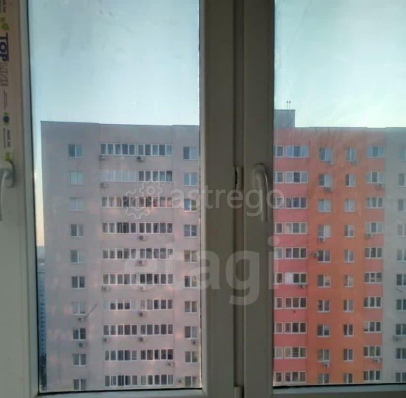 Студия, 21 м2, 23/25 эт. Уфа - изображение 1