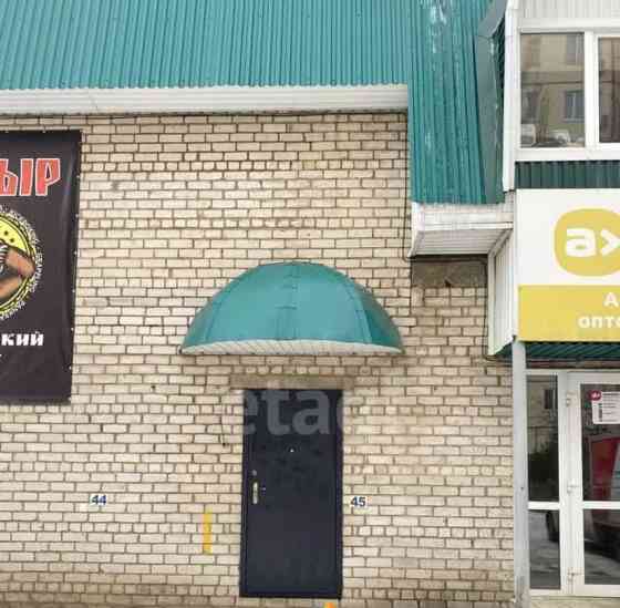 Свободного назначения, 130 м2 Стерлитамак