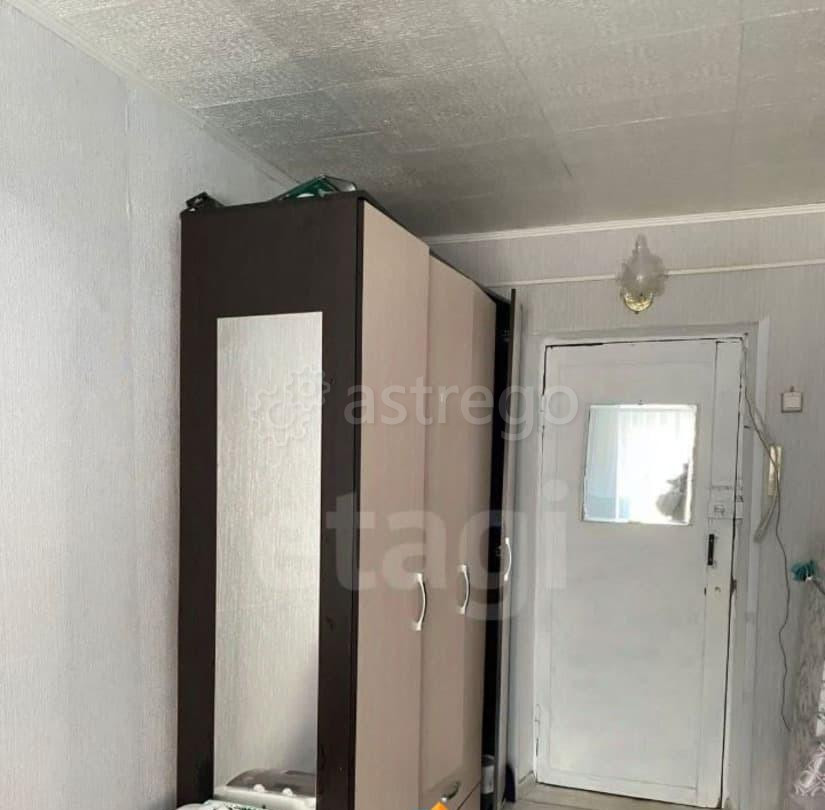 Комната, 12 м2, 4/5 эт. Уфа - изображение 2