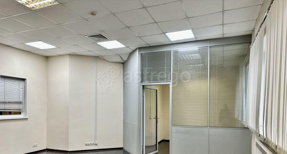 Офис, 117.2 м2 Санкт-Петербург - изображение 5