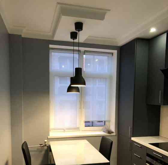 2-комн. квартира, 50 м2, 3/8 эт. Красногорск