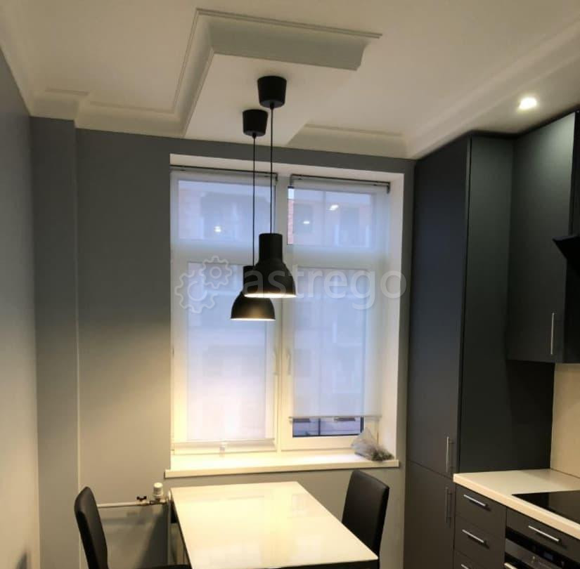 2-комн. квартира, 50 м2, 3/8 эт. Красногорск - изображение 6