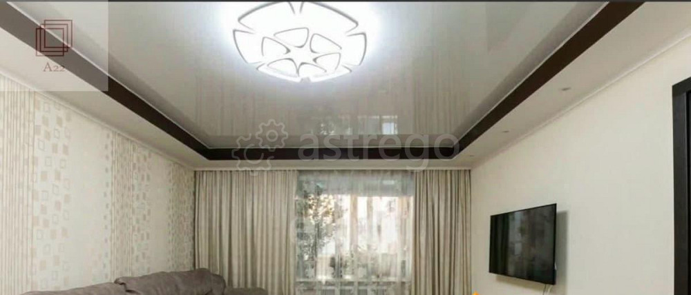 3-комн. квартира, 110 м2, 2/15 эт. Барнаул - изображение 2