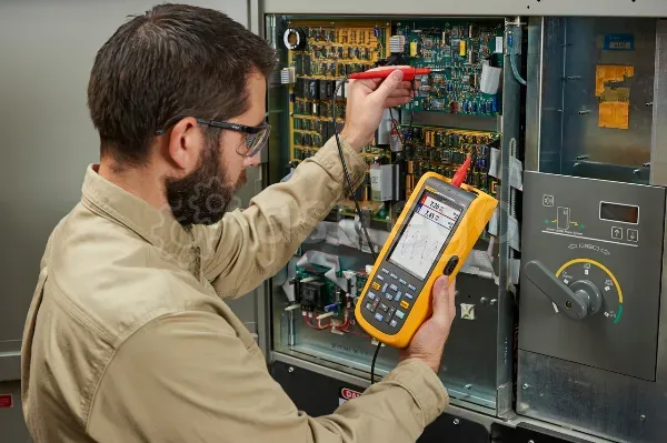 Диагностика, ремонт промышленного оборудования, ЧПУ, АСУ, частотников Тверь - изображение 3