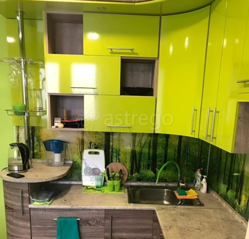 1-комн. квартира, 44 м2, 12/24 эт. Балашиха - изображение 3