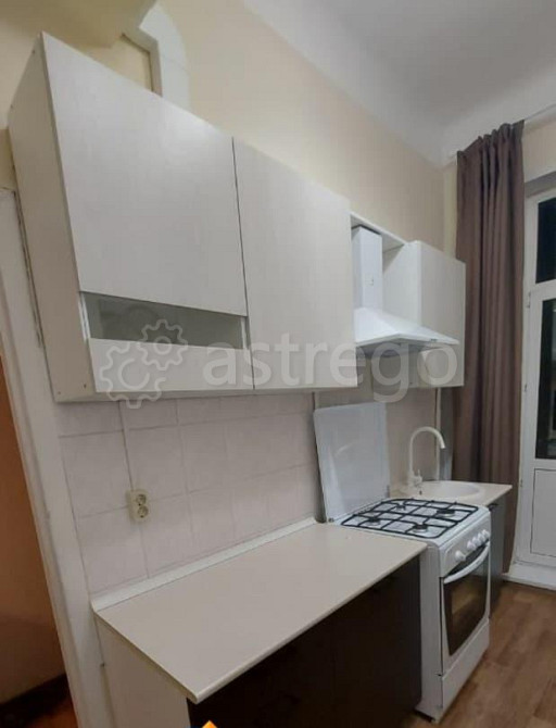2-комн. квартира, 61 м2, 8/8 эт. Москва - изображение 5
