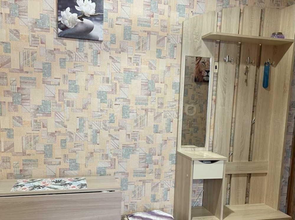 2-комн. квартира, 57 м2, 6/9 эт. Красноярск - изображение 3