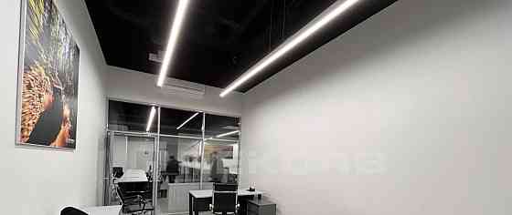 Офис, 883 м2 Санкт-Петербург