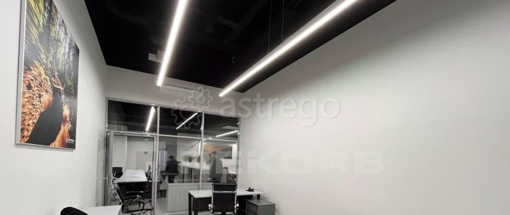 Офис, 883 м2 Санкт-Петербург - изображение 3