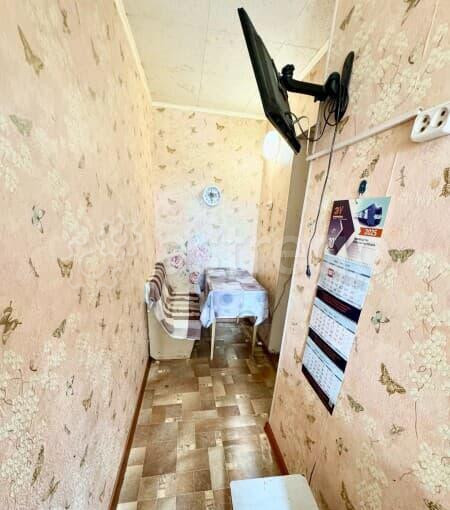 2-комн. квартира, 44 м2, 3/9 эт. Орехово-Зуево - изображение 6