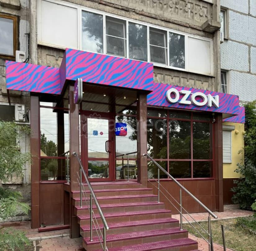 Свободного назначения, 60 м2 Астрахань - изображение 2