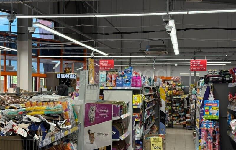 Готовый бизнес, 1400 м2 Пушкино - изображение 3