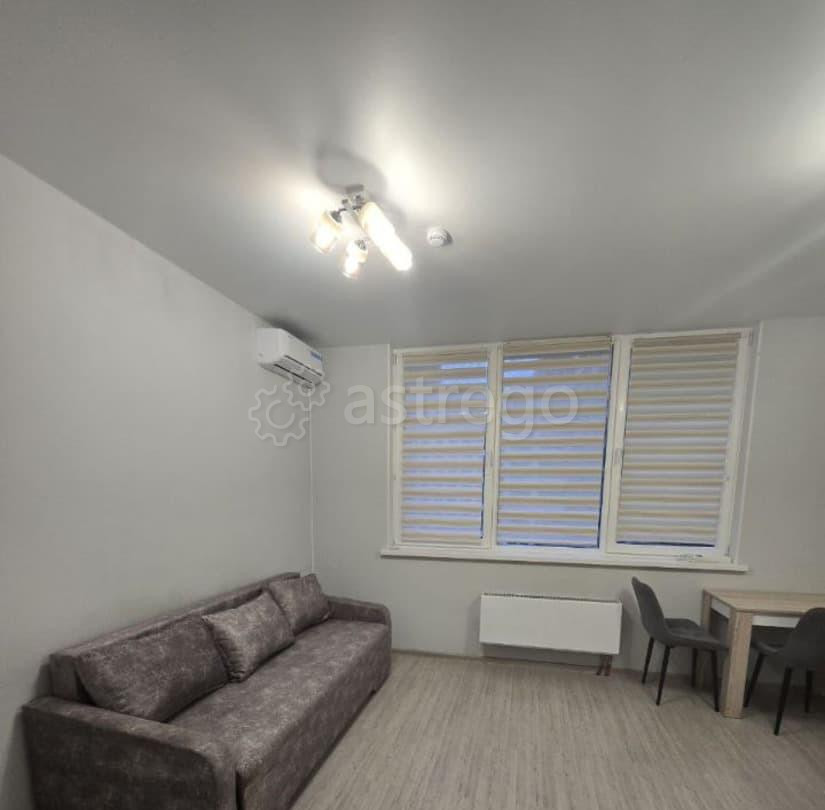 Студия, 25 м2, 6/17 эт. Долгопрудный - изображение 7