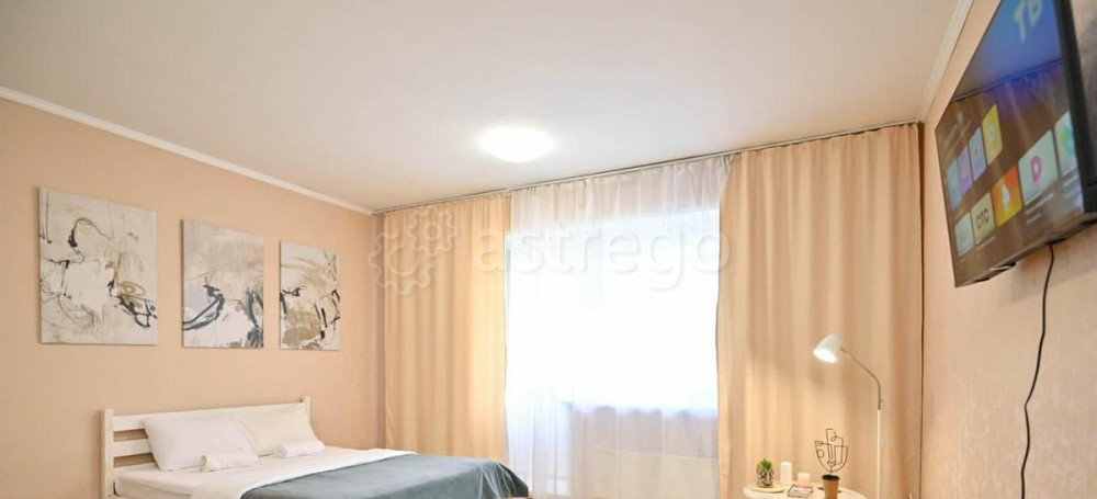 2-комн. квартира, 72 м2, 3/17 эт. Красноярск - изображение 3