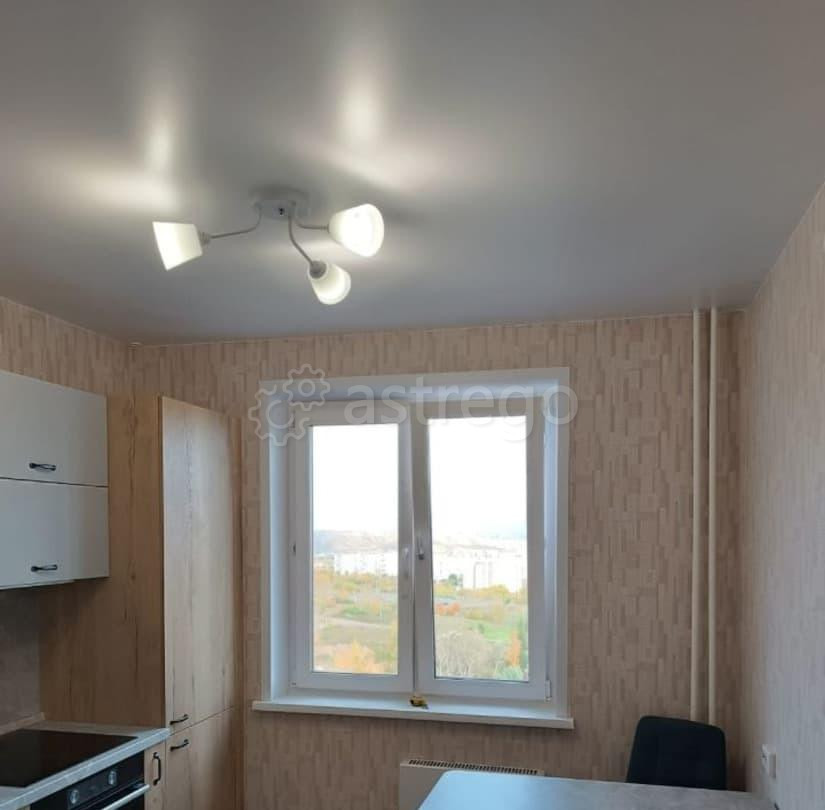 2-комн. квартира, 49 м2, 11/13 эт. Красноярск - изображение 3