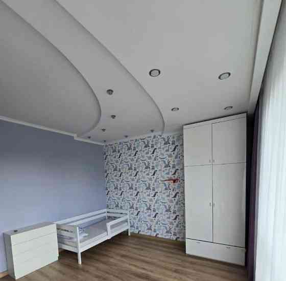 3-комн. квартира, 100 м2, 8/10 эт. Красноярск