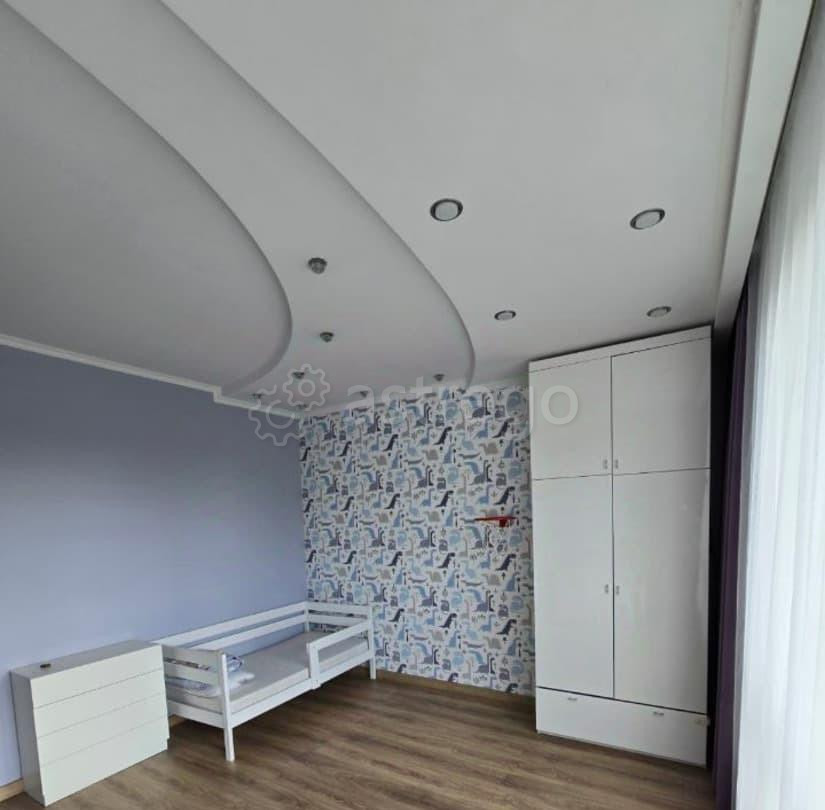 3-комн. квартира, 100 м2, 8/10 эт. Красноярск - изображение 3